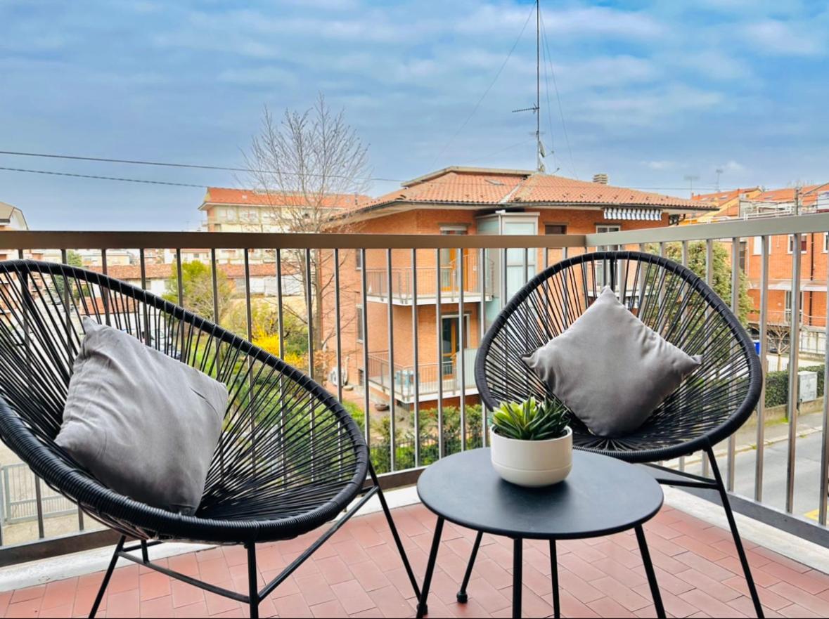 Gablar House Apartment Alba  Exterior foto